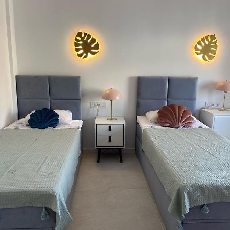 Tres Terrazas Ocean View Apartment Costa Adeje  Eksteriør billede