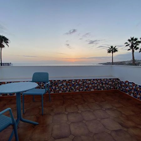 Tres Terrazas Ocean View Apartment Costa Adeje  Eksteriør billede