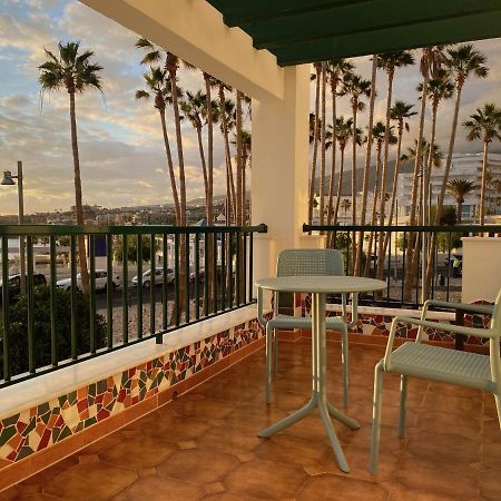 Tres Terrazas Ocean View Apartment Costa Adeje  Eksteriør billede