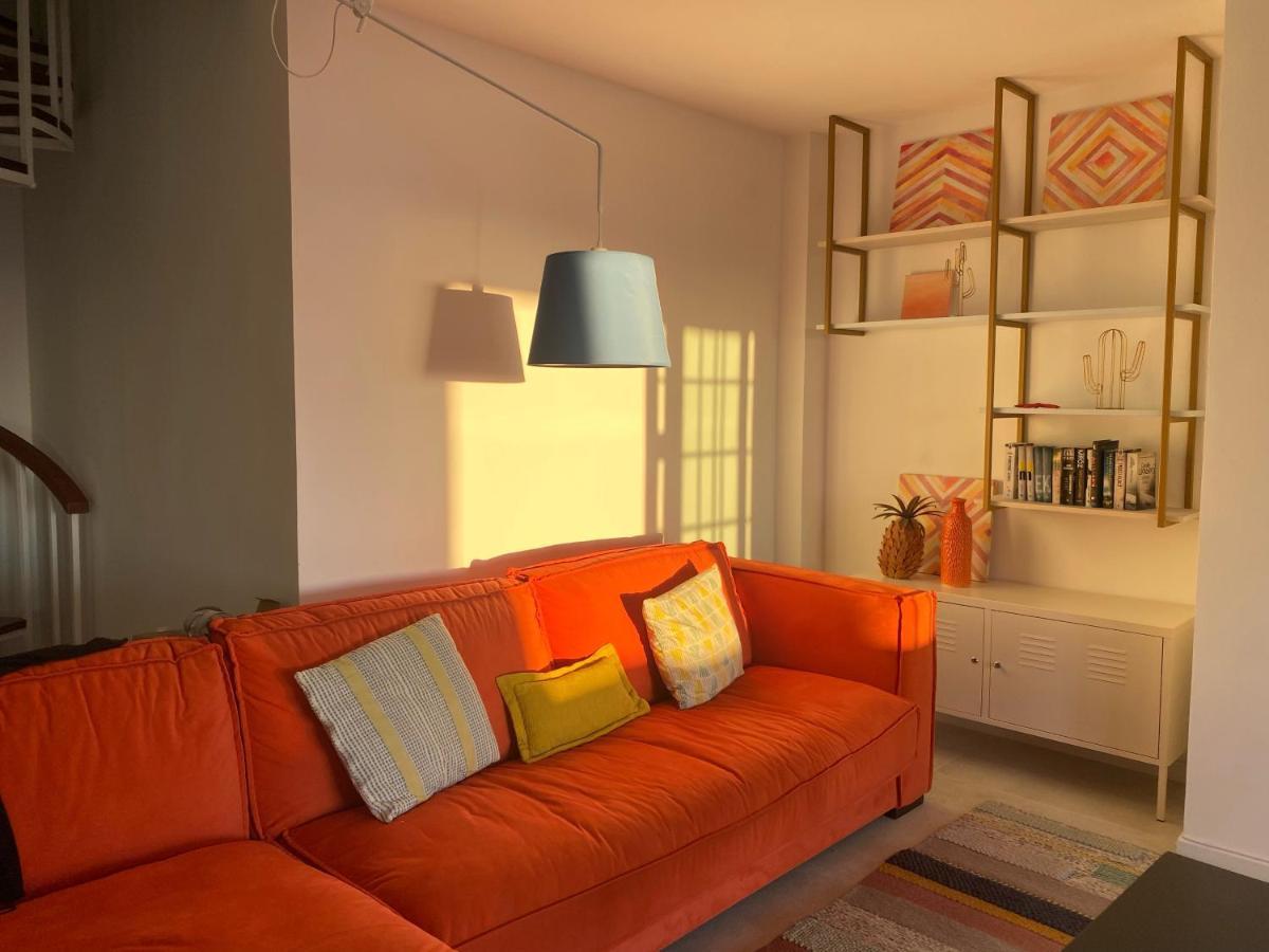 Tres Terrazas Ocean View Apartment Costa Adeje  Eksteriør billede