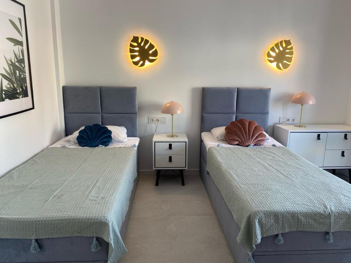 Tres Terrazas Ocean View Apartment Costa Adeje  Eksteriør billede