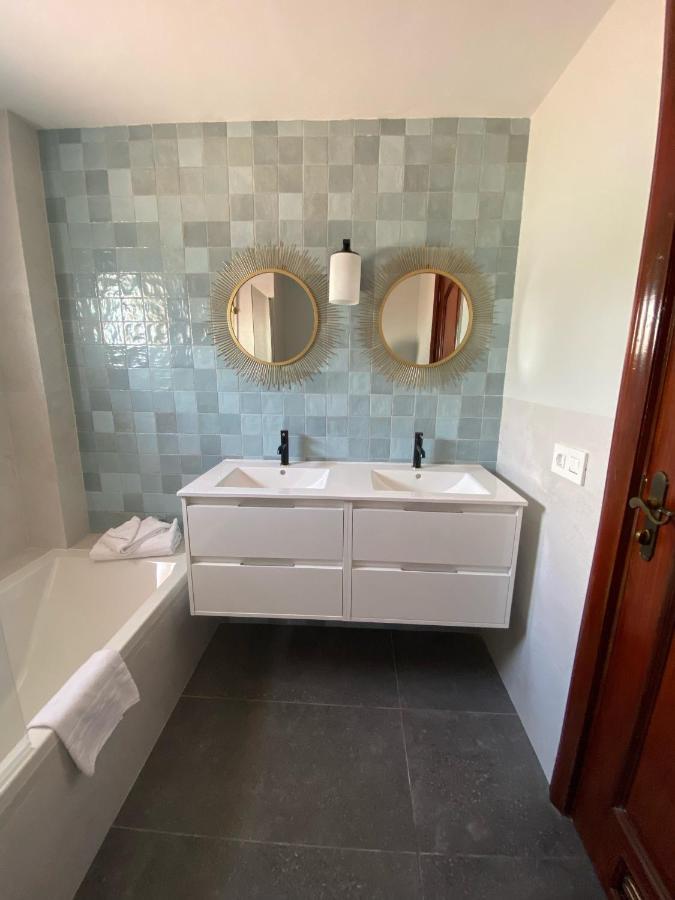 Tres Terrazas Ocean View Apartment Costa Adeje  Eksteriør billede