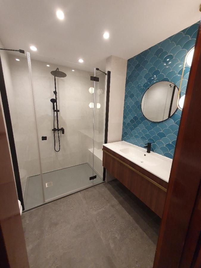 Tres Terrazas Ocean View Apartment Costa Adeje  Eksteriør billede