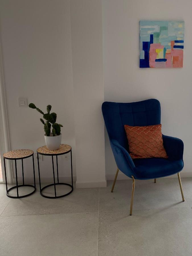 Tres Terrazas Ocean View Apartment Costa Adeje  Eksteriør billede