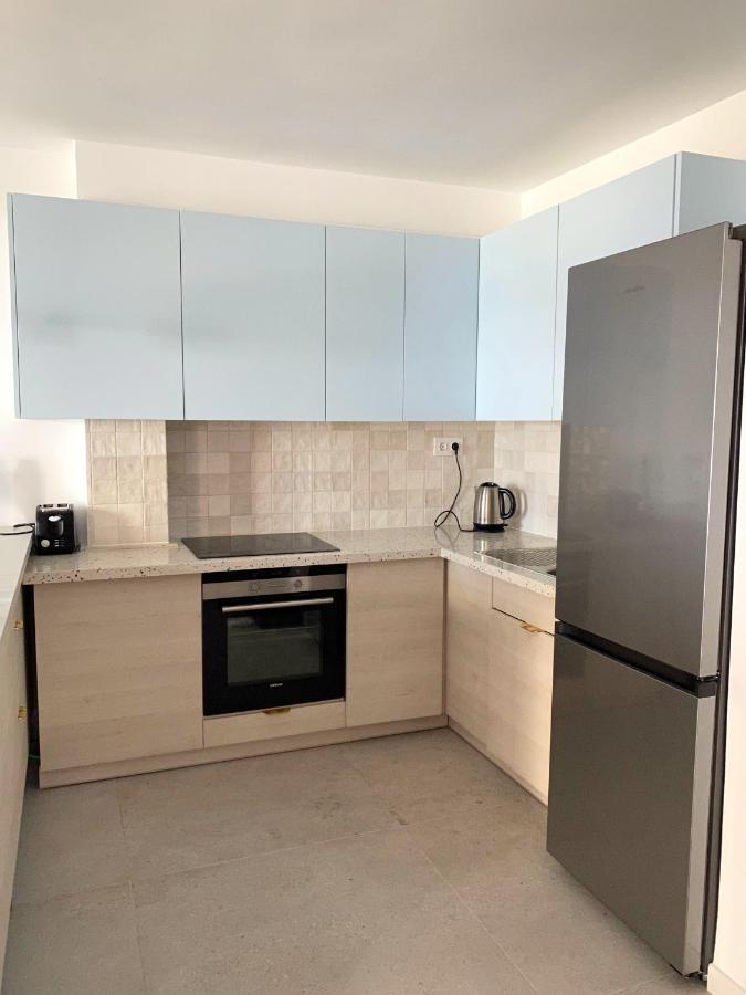 Tres Terrazas Ocean View Apartment Costa Adeje  Eksteriør billede
