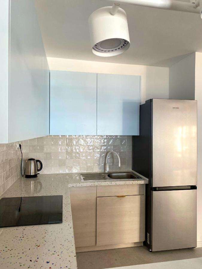 Tres Terrazas Ocean View Apartment Costa Adeje  Eksteriør billede