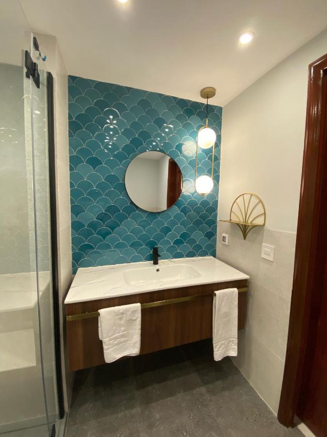 Tres Terrazas Ocean View Apartment Costa Adeje  Eksteriør billede